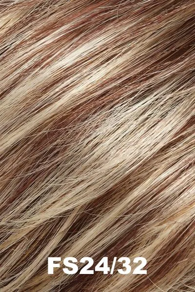 Jon Renau Wigs - Blair (#5123)