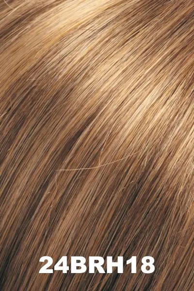 Jon Renau Wigs - Blake Lite Remy Human Hair (#773)