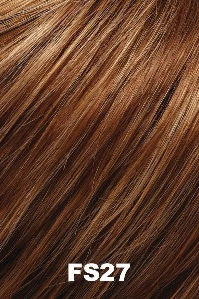 Jon Renau Wigs - Blake Lite Remy Human Hair (#773)