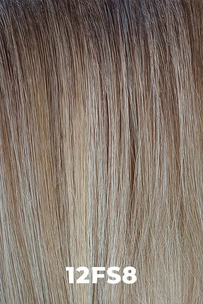 Jon Renau Wigs - Brenna (#6012) - Remy Human Hair