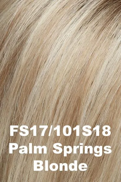 Jon Renau Wigs - Brenna (#6012) - Remy Human Hair