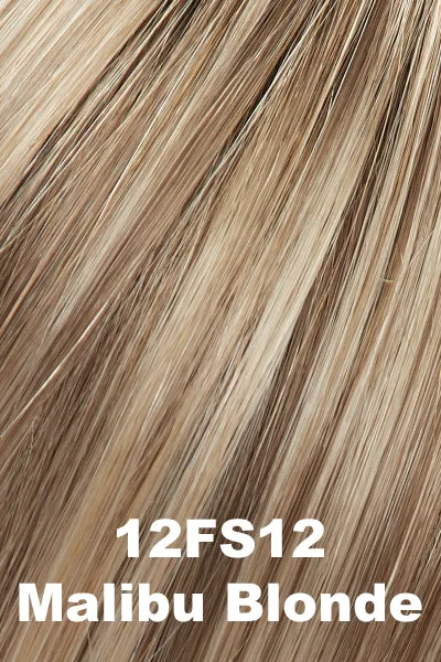 Jon Renau Wigs - Brenna (#6012) - Remy Human Hair