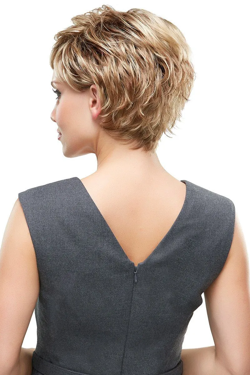Jon Renau Wigs - Chelsea (#5976)