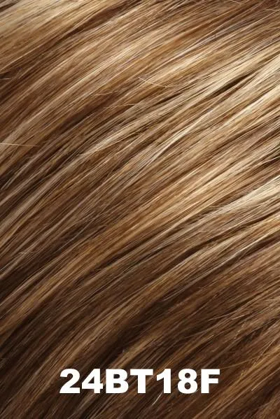 Jon Renau Wigs - Chelsea (#5976)