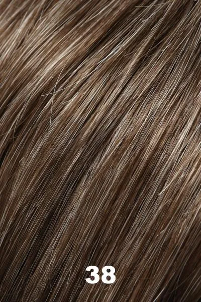 Jon Renau Wigs - Chelsea (#5976)