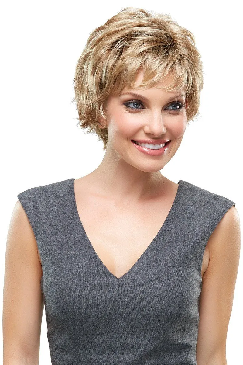 Jon Renau Wigs - Chelsea (#5976)