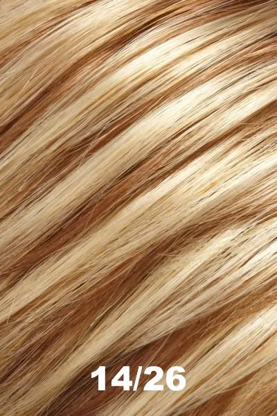 Jon Renau Wigs - Chelsea (#5976)