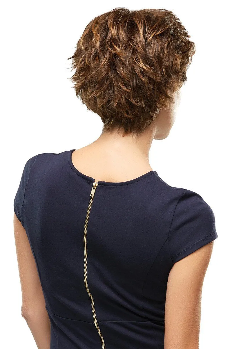 Jon Renau Wigs - Chelsea (#5976)