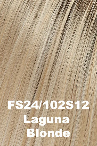 Jon Renau Wigs - Mariah (#5173)