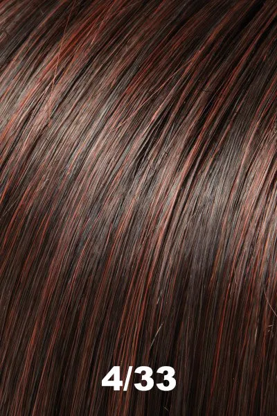 Jon Renau Wigs - Mariah (#5173)