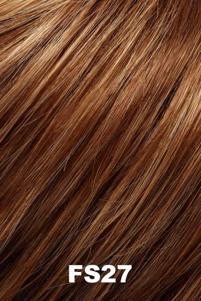 Jon Renau Wigs - Mariah (#5173)