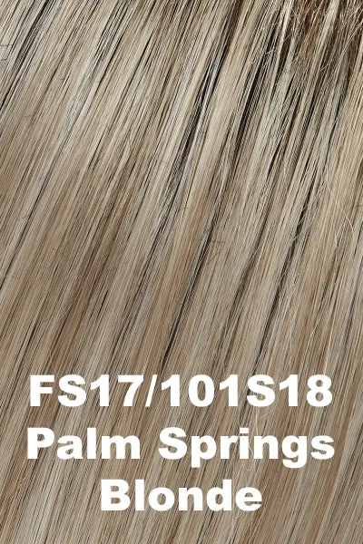 Jon Renau Wigs - Mariah (#5173)