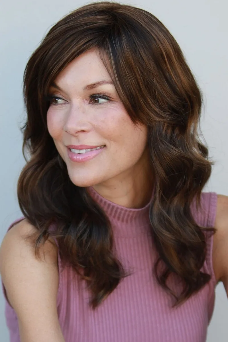Jon Renau Wigs - Mariah (#5173)