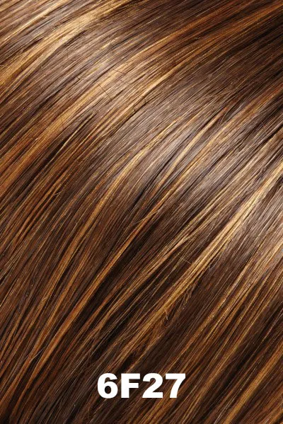 Jon Renau Wigs - Mariah (#5173)