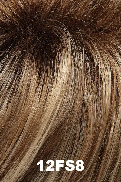 Jon Renau Wigs - Mariah (#5173)