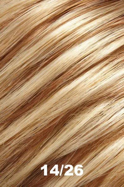 Jon Renau Wigs - Mariah (#5173)