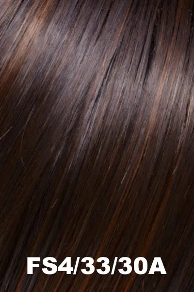Jon Renau Wigs - Mariah (#5173)