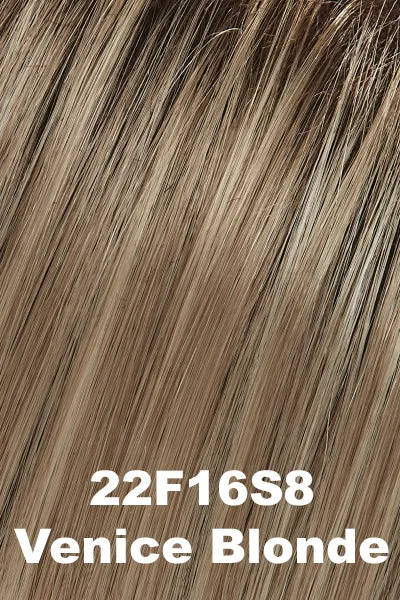 Jon Renau Wigs - Mariah (#5173)