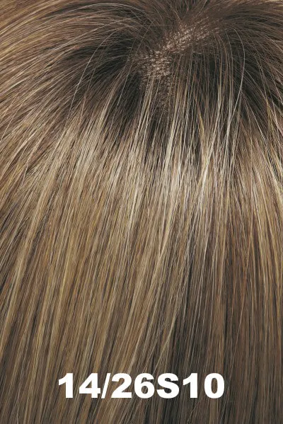 Jon Renau Wigs - Mariah (#5173)