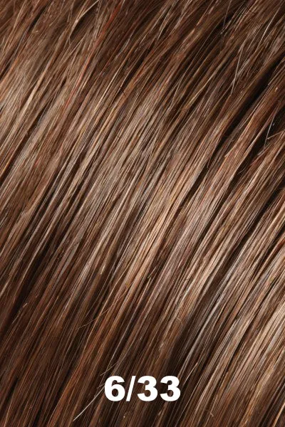 Jon Renau Wigs - Mariah (#5173)