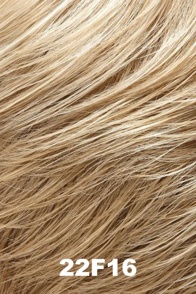 Jon Renau Wigs - Mariah (#5173)