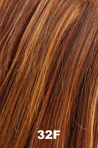 Jon Renau Wigs - Sophia Human Hair (#718)