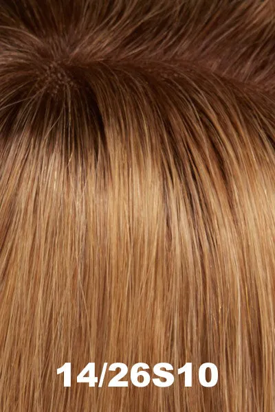 Jon Renau Wigs - Sophia Human Hair (#718)