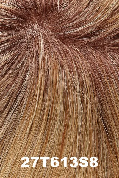 Jon Renau Wigs - Sophia Human Hair (#718)
