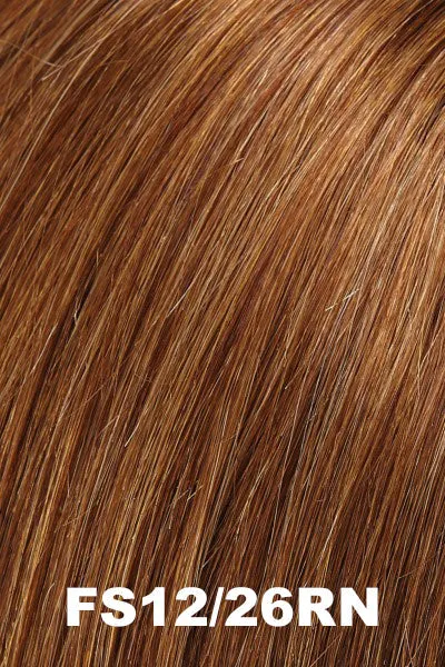 Jon Renau Wigs - Sophia Human Hair (#718)