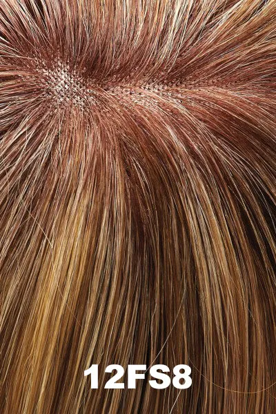 Jon Renau Wigs - Sophia Human Hair (#718)