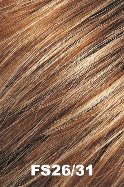 Jon Renau Wigs - Sophia Human Hair (#718)
