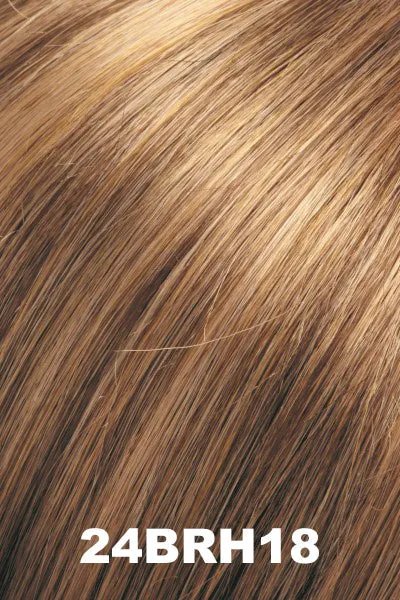 Jon Renau Wigs - Sophia Human Hair (#718)