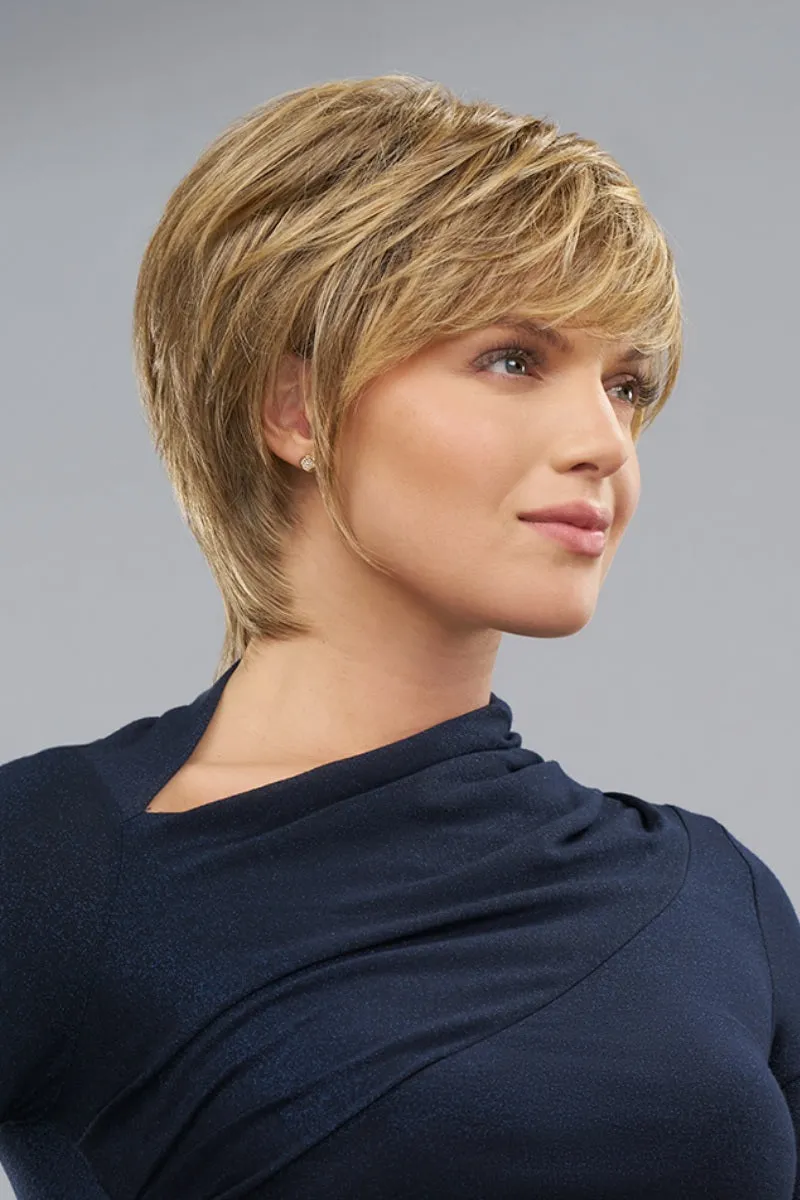 Jon Renau Wigs - Stella Star (#5177)