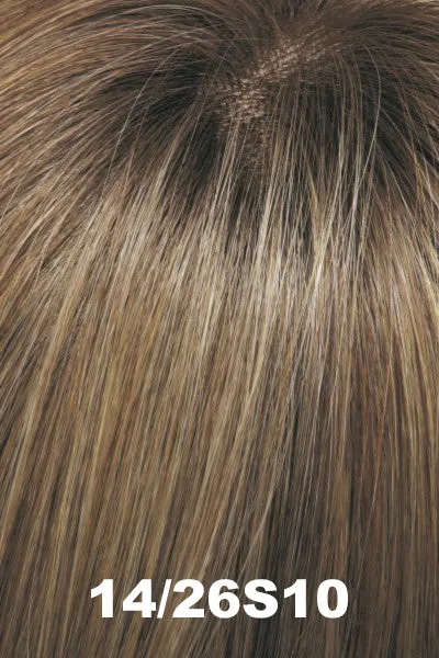 Jon Renau Wigs - Stella Star (#5177)
