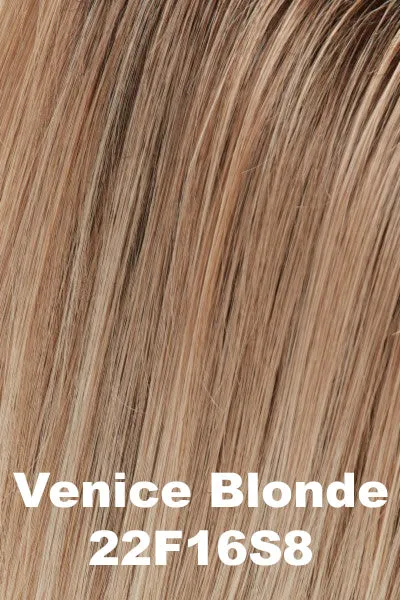 Jon Renau Wigs - Stella Star (#5177)