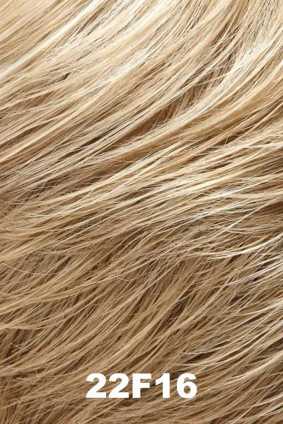 Jon Renau Wigs - Willow (#5904)