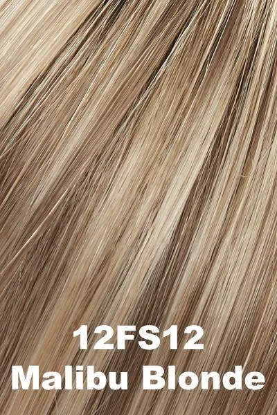 Jon Renau Wigs - Willow (#5904)