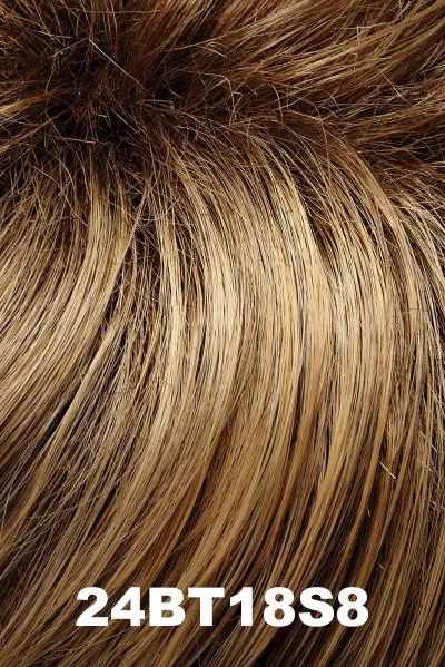 Jon Renau Wigs - Willow (#5904)