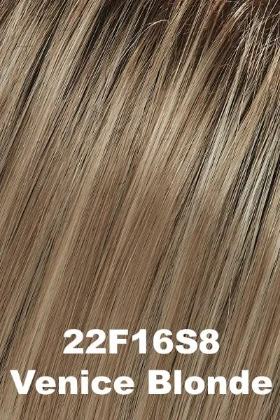 Jon Renau Wigs - Willow (#5904)