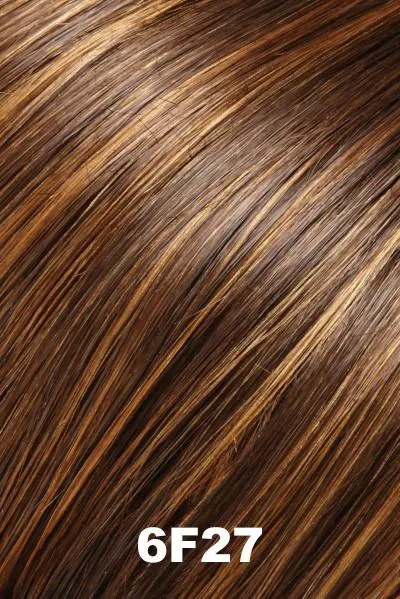 Jon Renau Wigs - Willow (#5904)