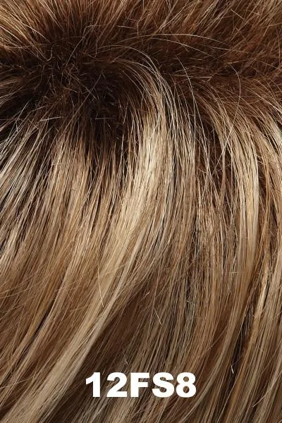 Jon Renau Wigs - Willow (#5904)