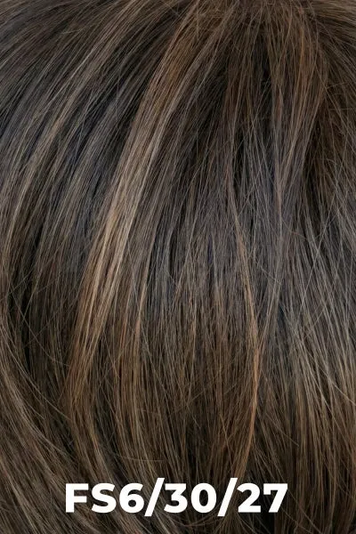 Jon Renau Wigs - Willow (#5904)