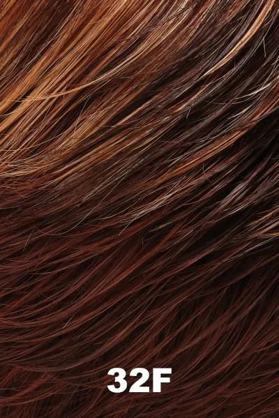 Jon Renau Wigs - Willow (#5904)