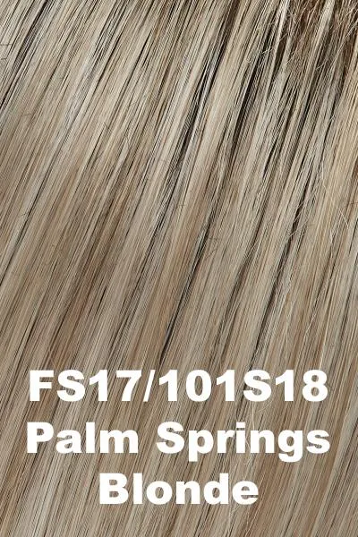 Jon Renau Wigs - Willow (#5904)