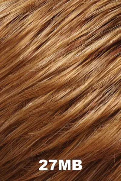 Jon Renau Wigs - Willow (#5904)
