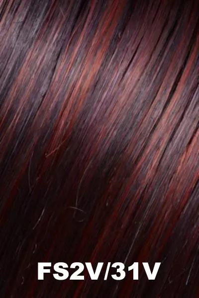 Jon Renau Wigs - Willow (#5904)