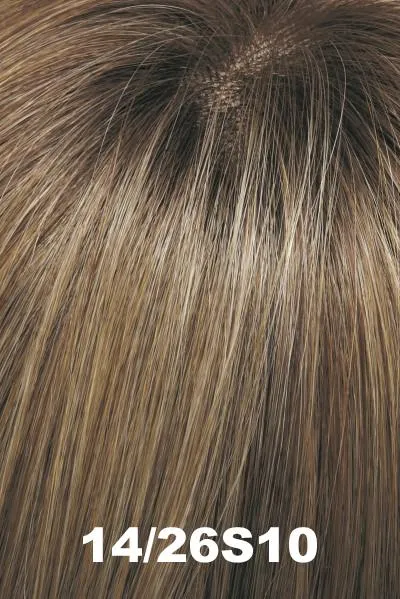 Jon Renau Wigs - Willow (#5904)