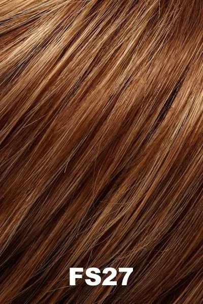 Jon Renau Wigs - Willow (#5904)