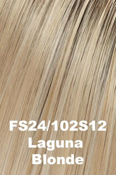 Jon Renau Wigs - Willow (#5904)