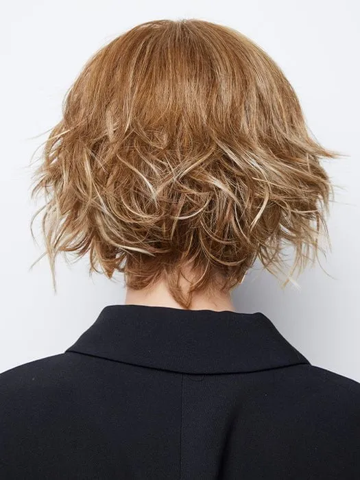 Joss | Synthetic Wig (Basic Cap)
